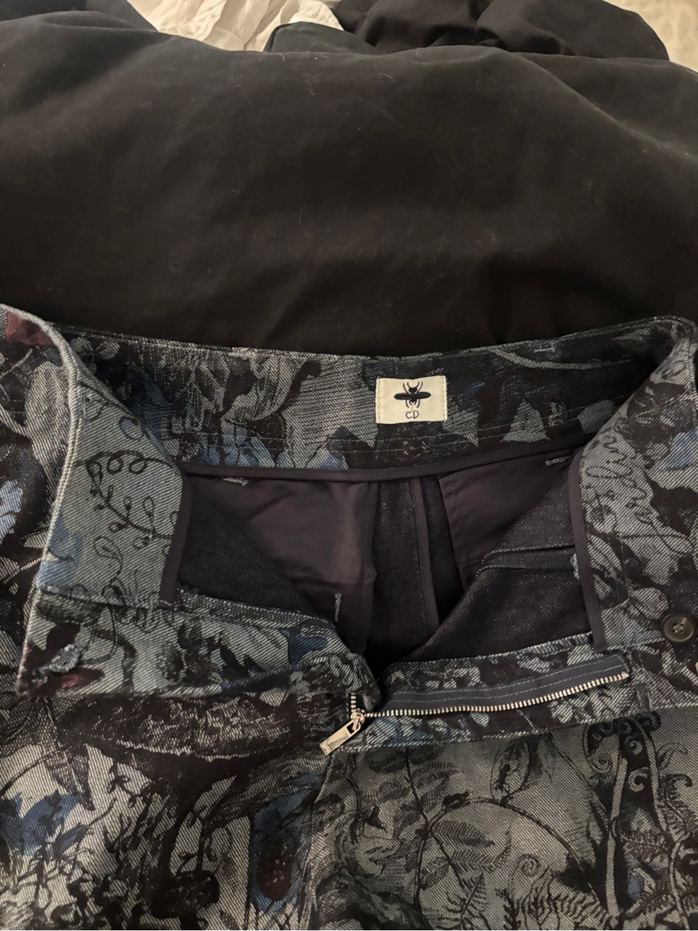 Dior pants